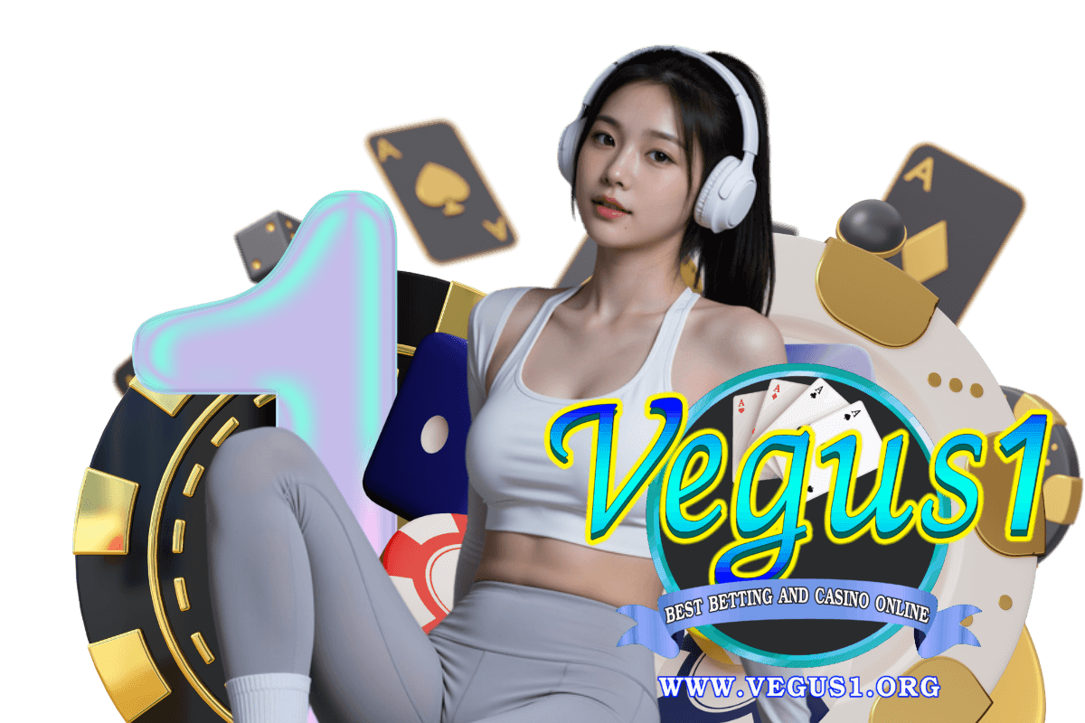 vegus1 สมัคร